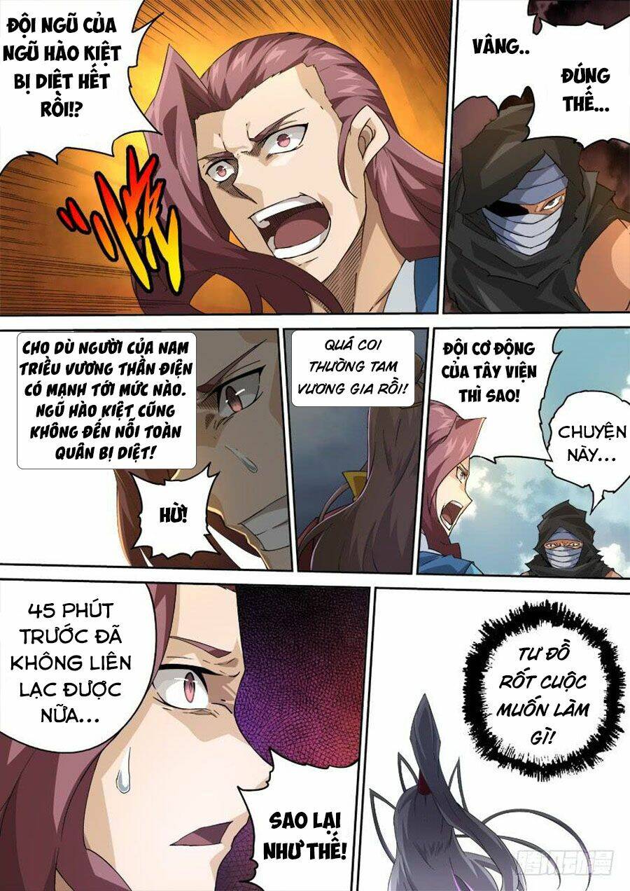 Chương 283 - Trang 3