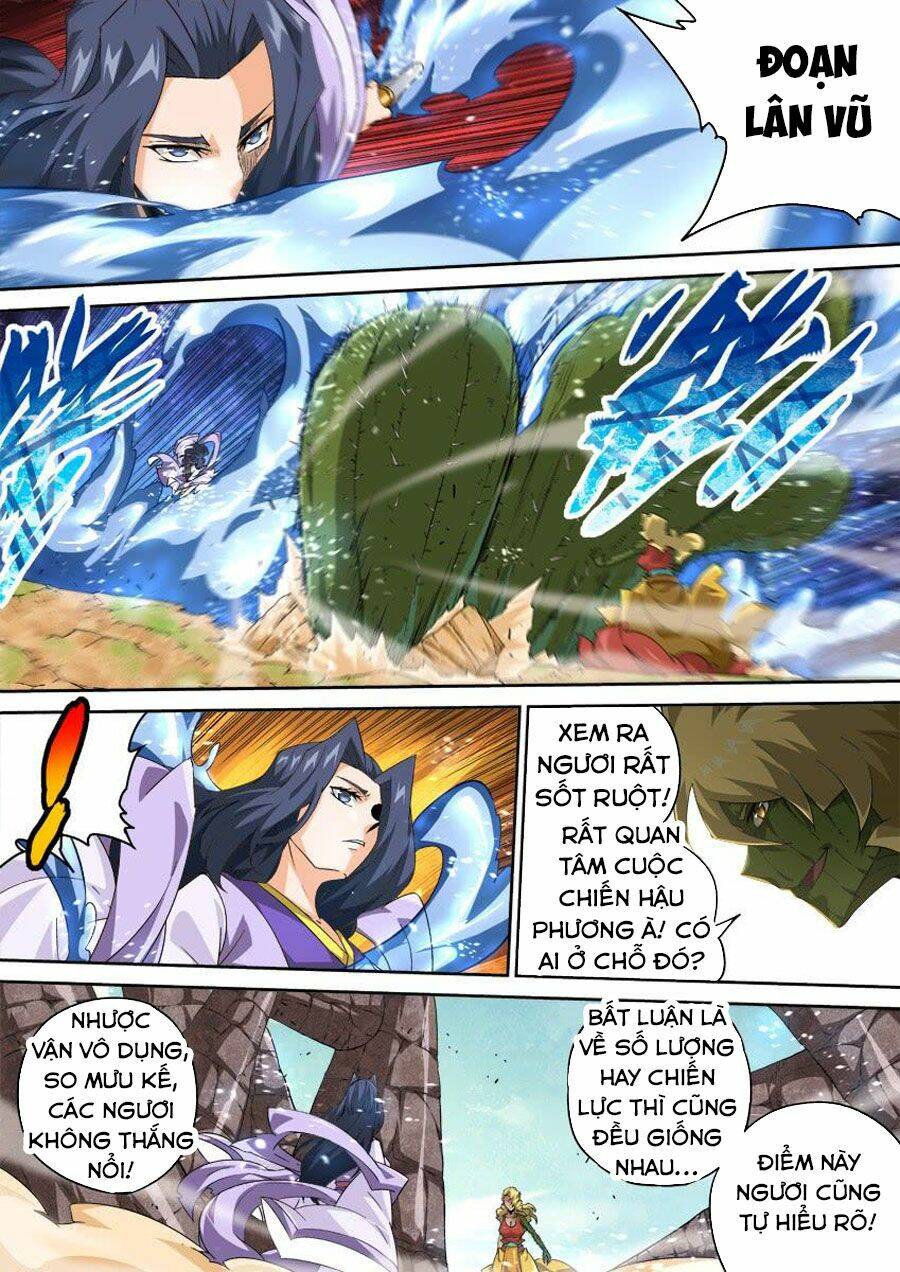 Chương 283 - Trang 5