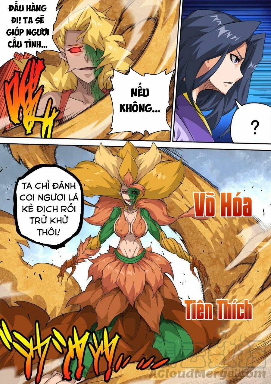 Chương 283 - Trang 6