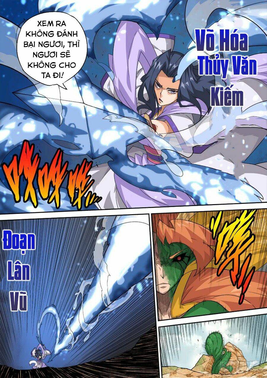 Chương 283 - Trang 7