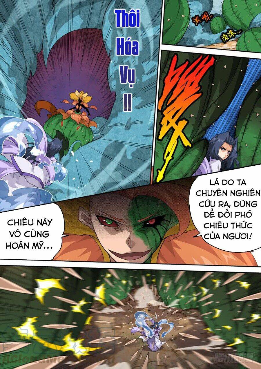 Chương 283 - Trang 10