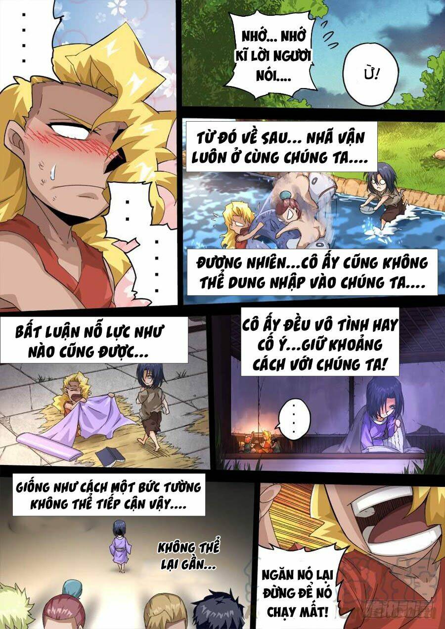 Chương 284 - Trang 8