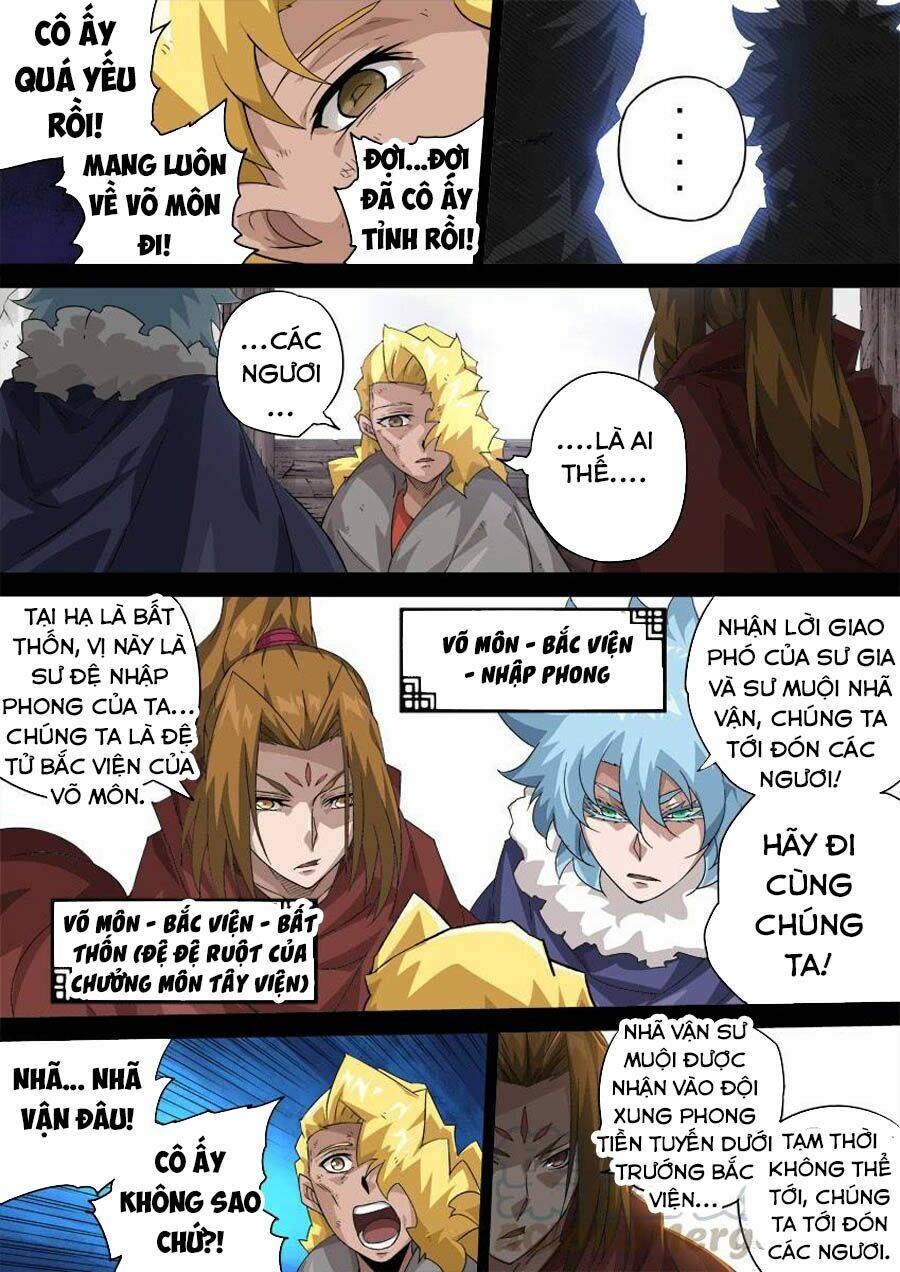 Chương 285 - Trang 5