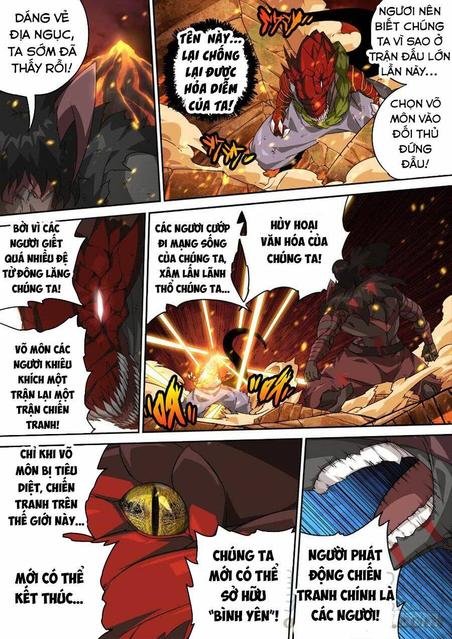 Chương 286 - Trang 10