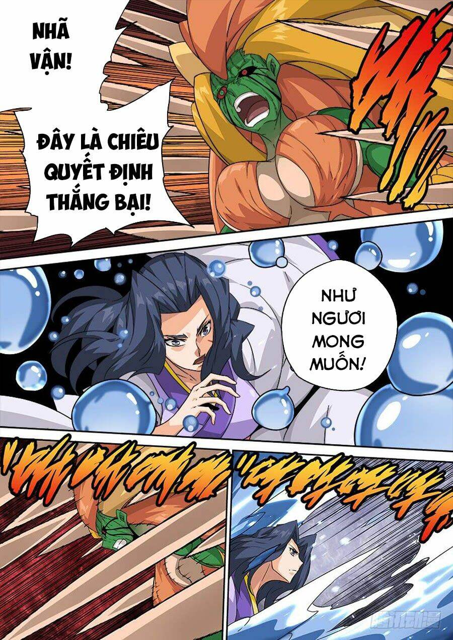 Chương 287 - Trang 10