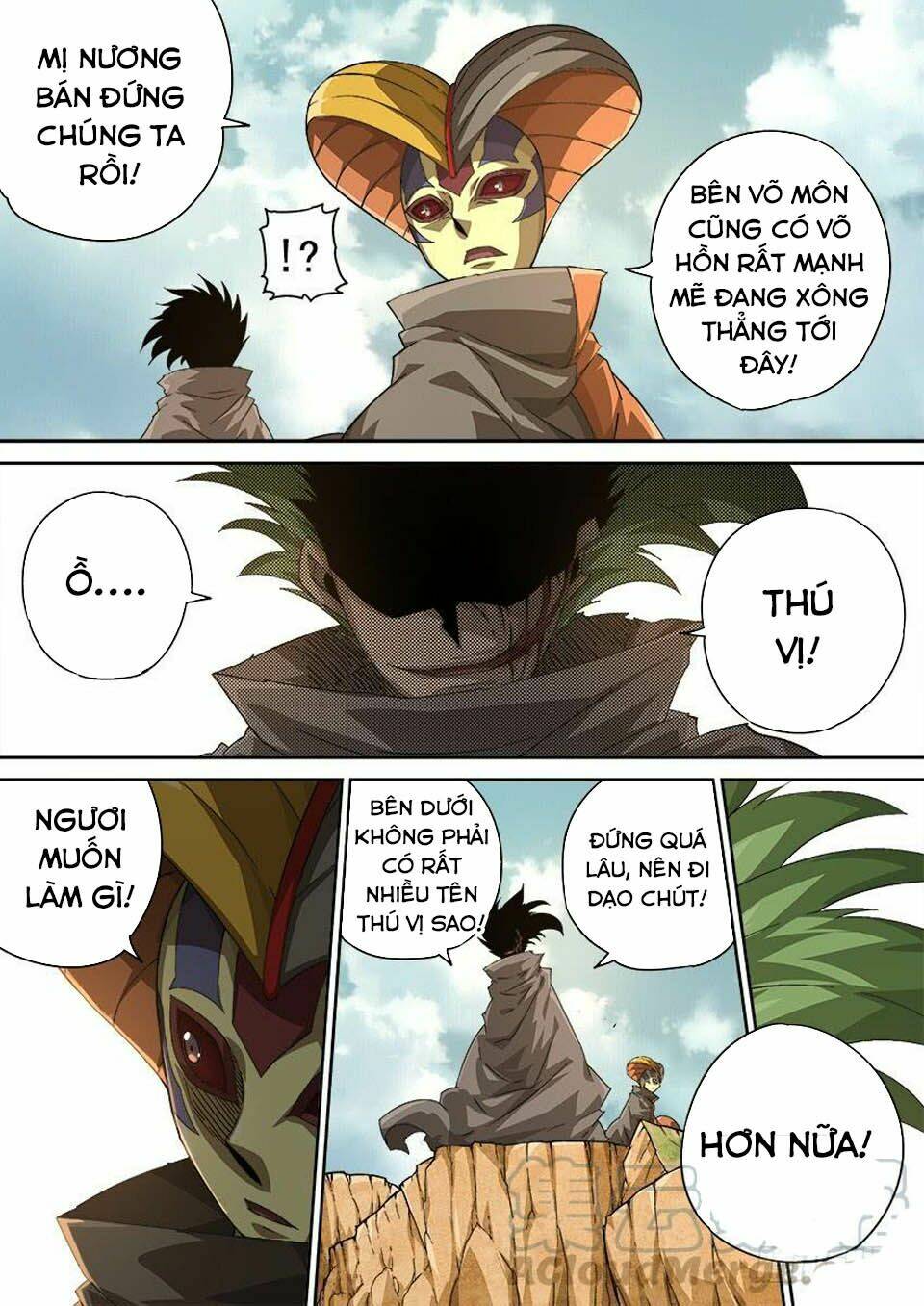 Chương 289 - Trang 4