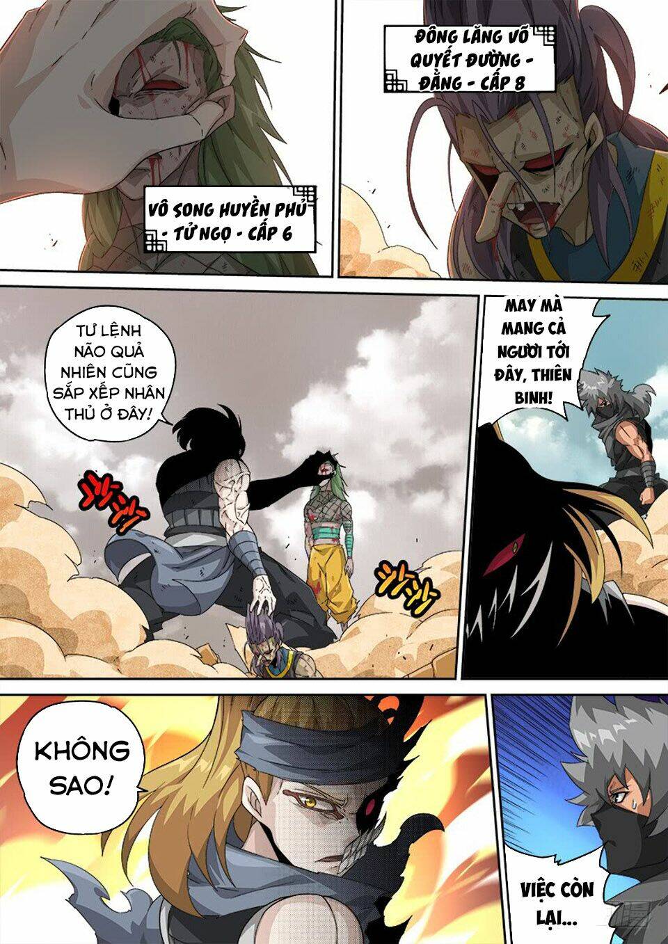 Chương 290 - Trang 5