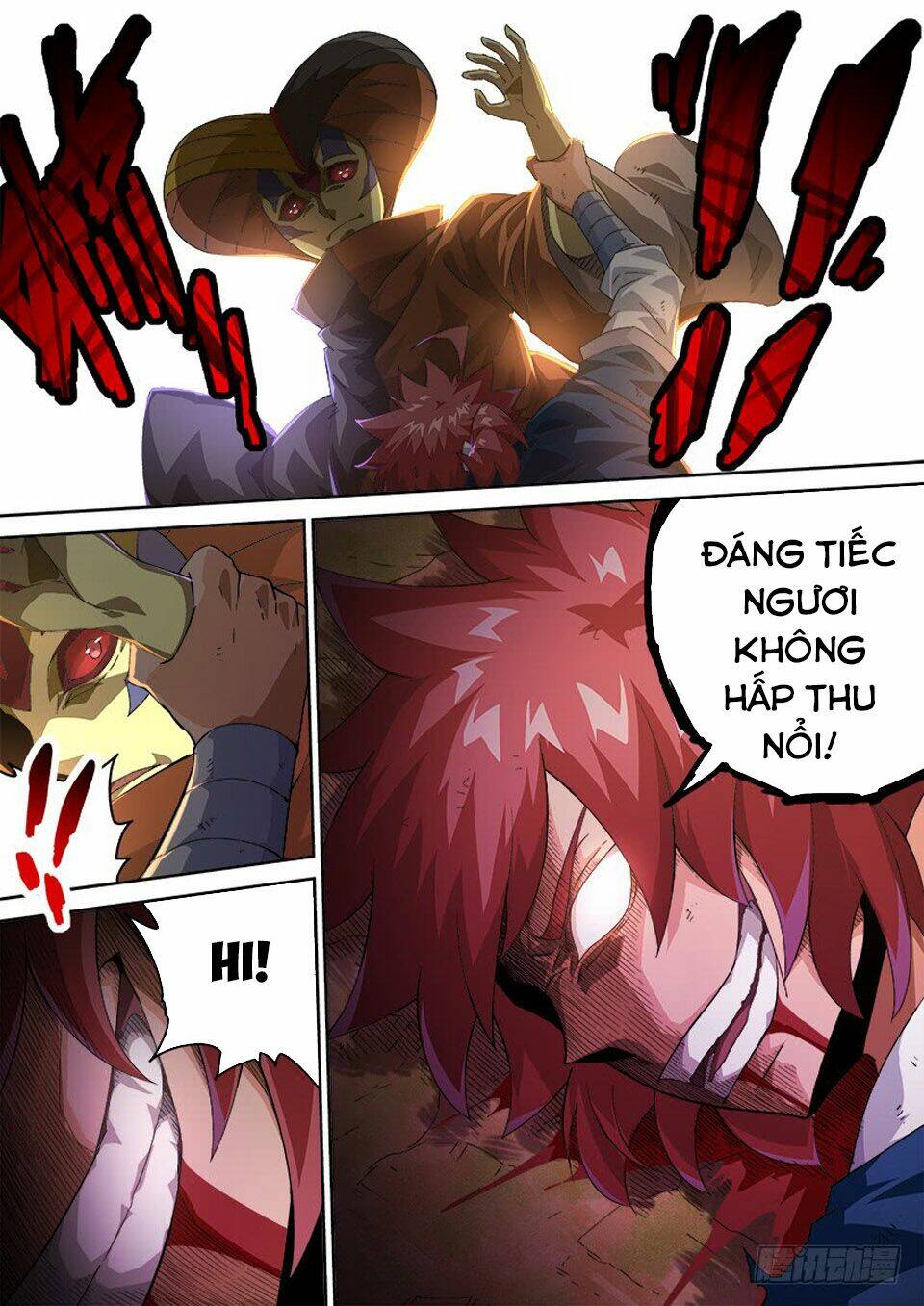 Chương 290 - Trang 8