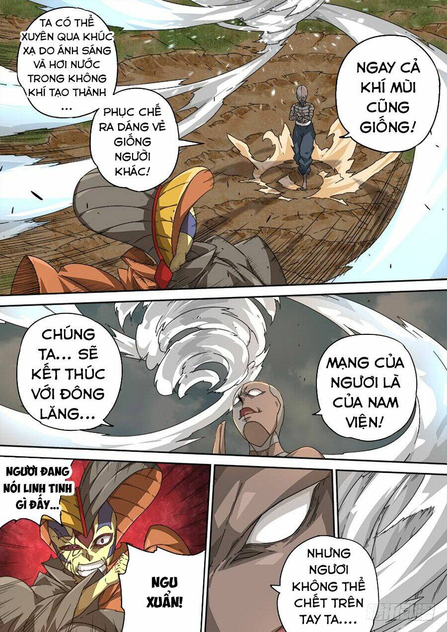 Chương 291 - Trang 5
