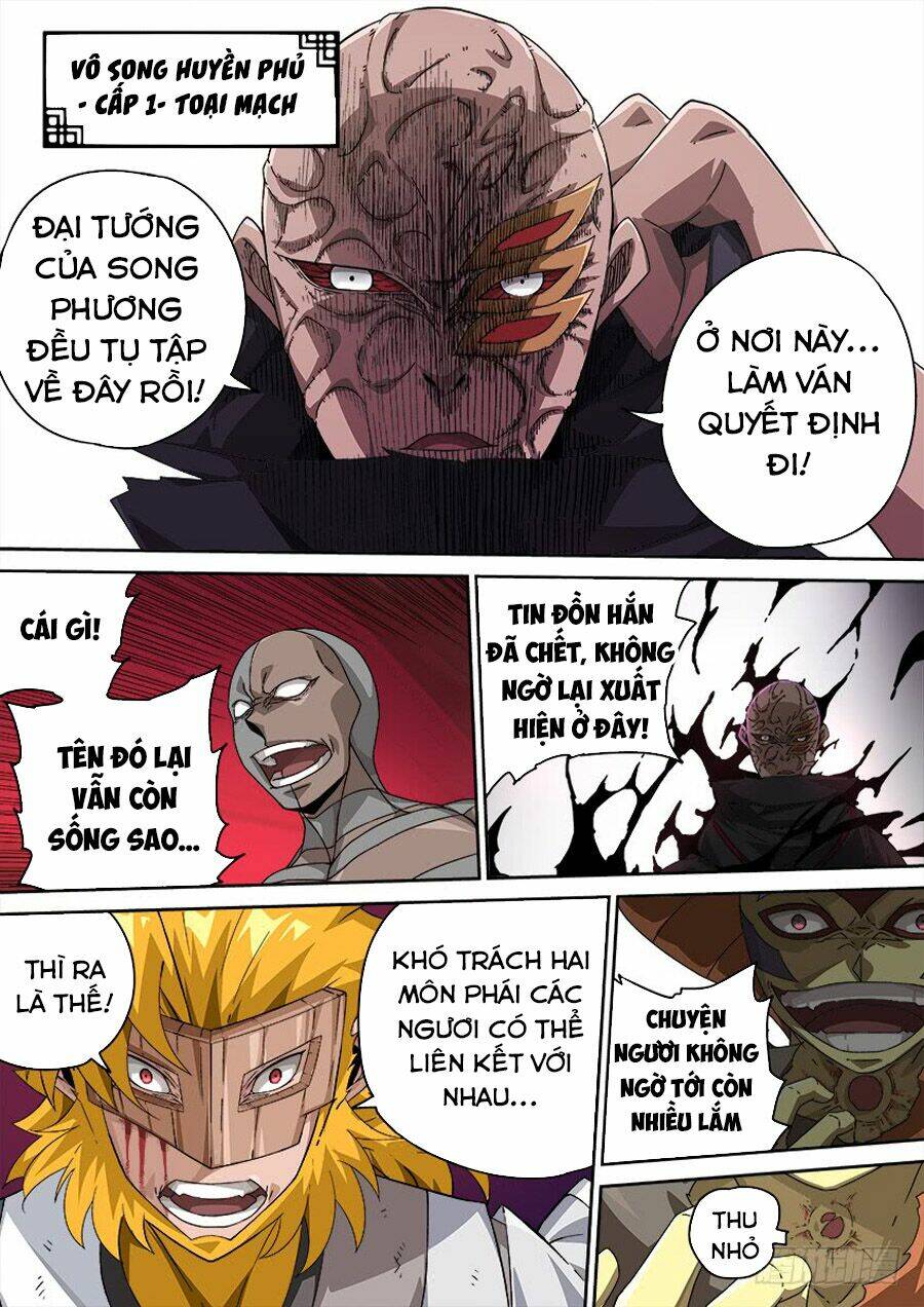 Chương 291 - Trang 10