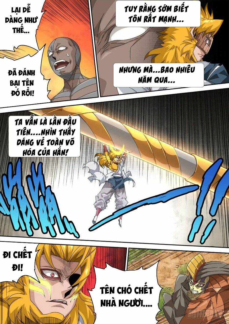 Chương 292 - Trang 11