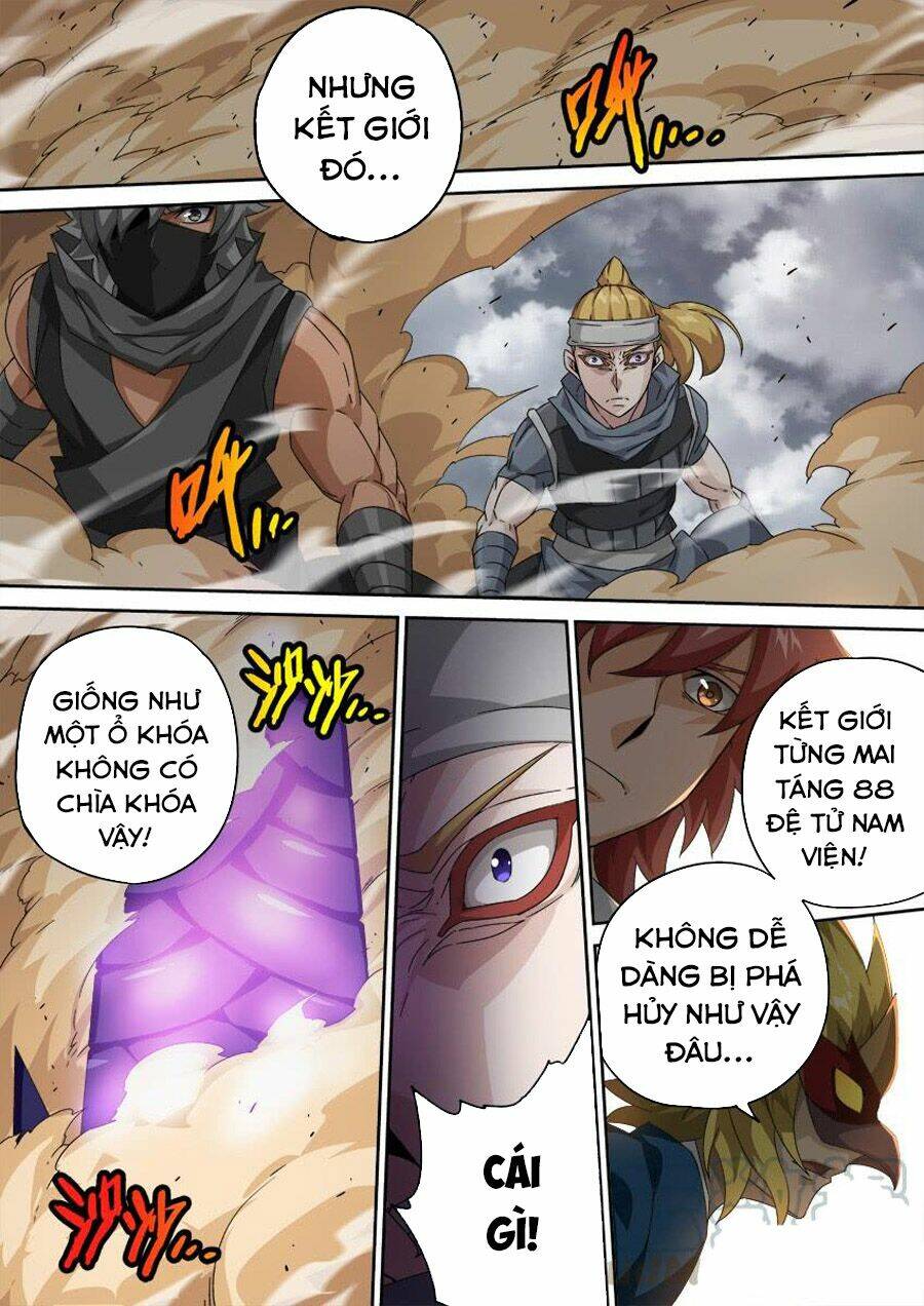 Chương 294 - Trang 9
