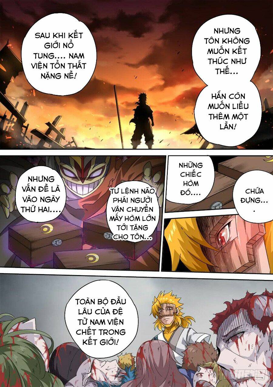 Chương 294 - Trang 10