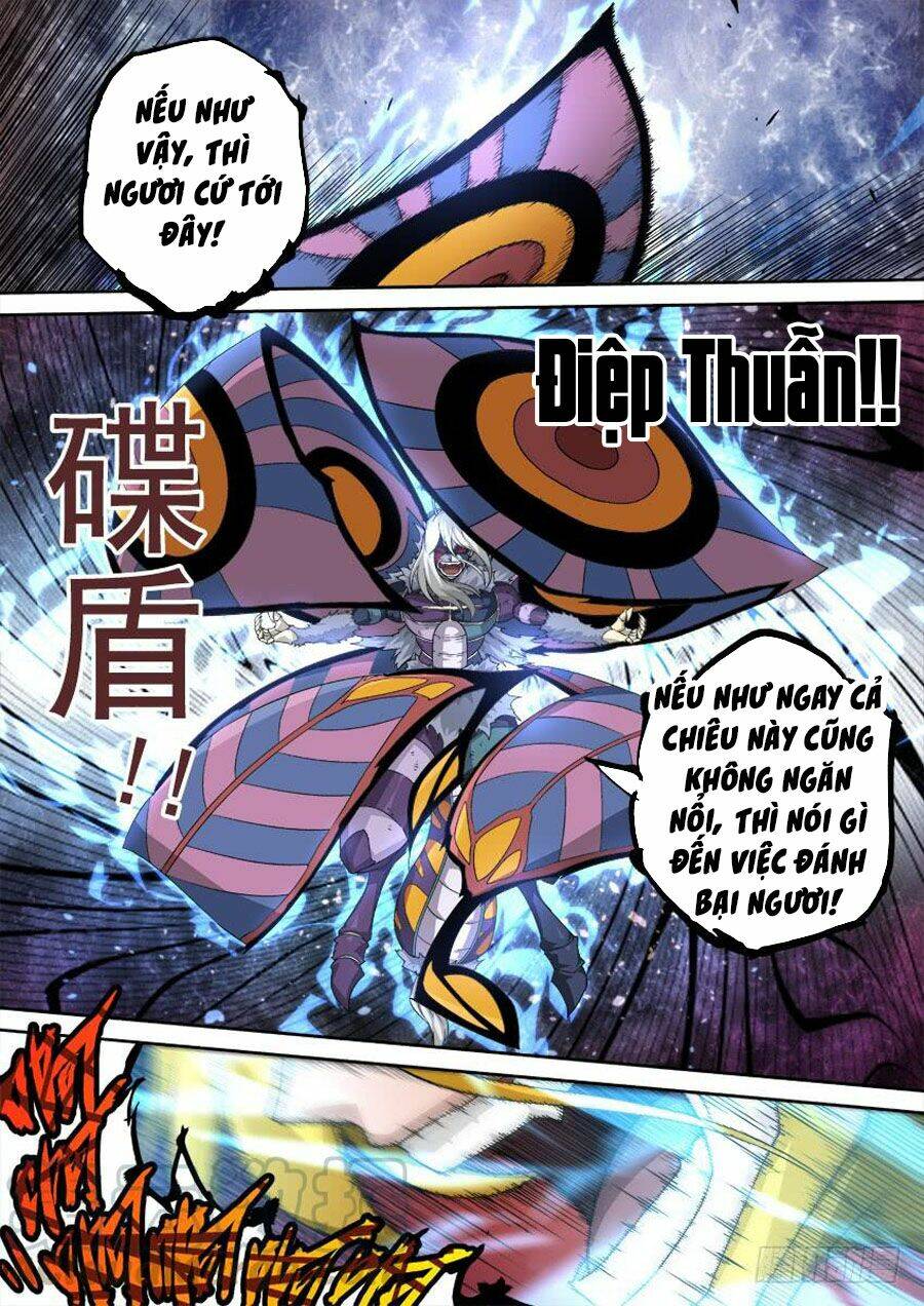 Chương 297 - Trang 1