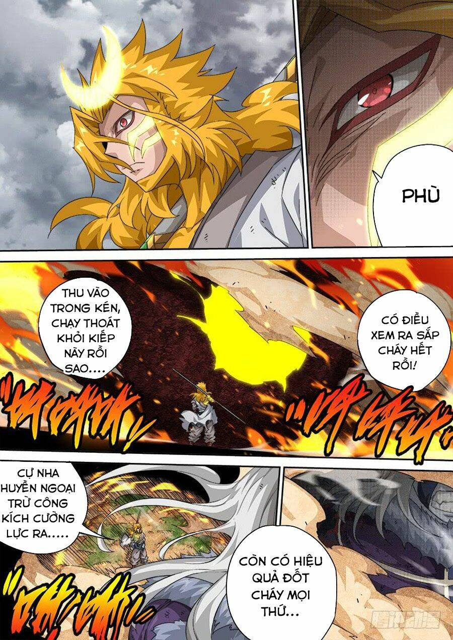 Chương 297 - Trang 6