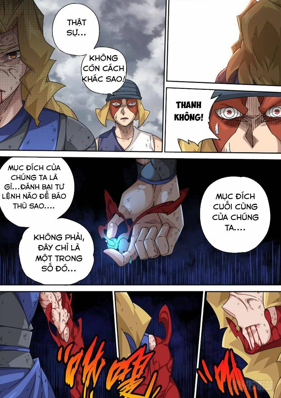 Chương 298 - Trang 5