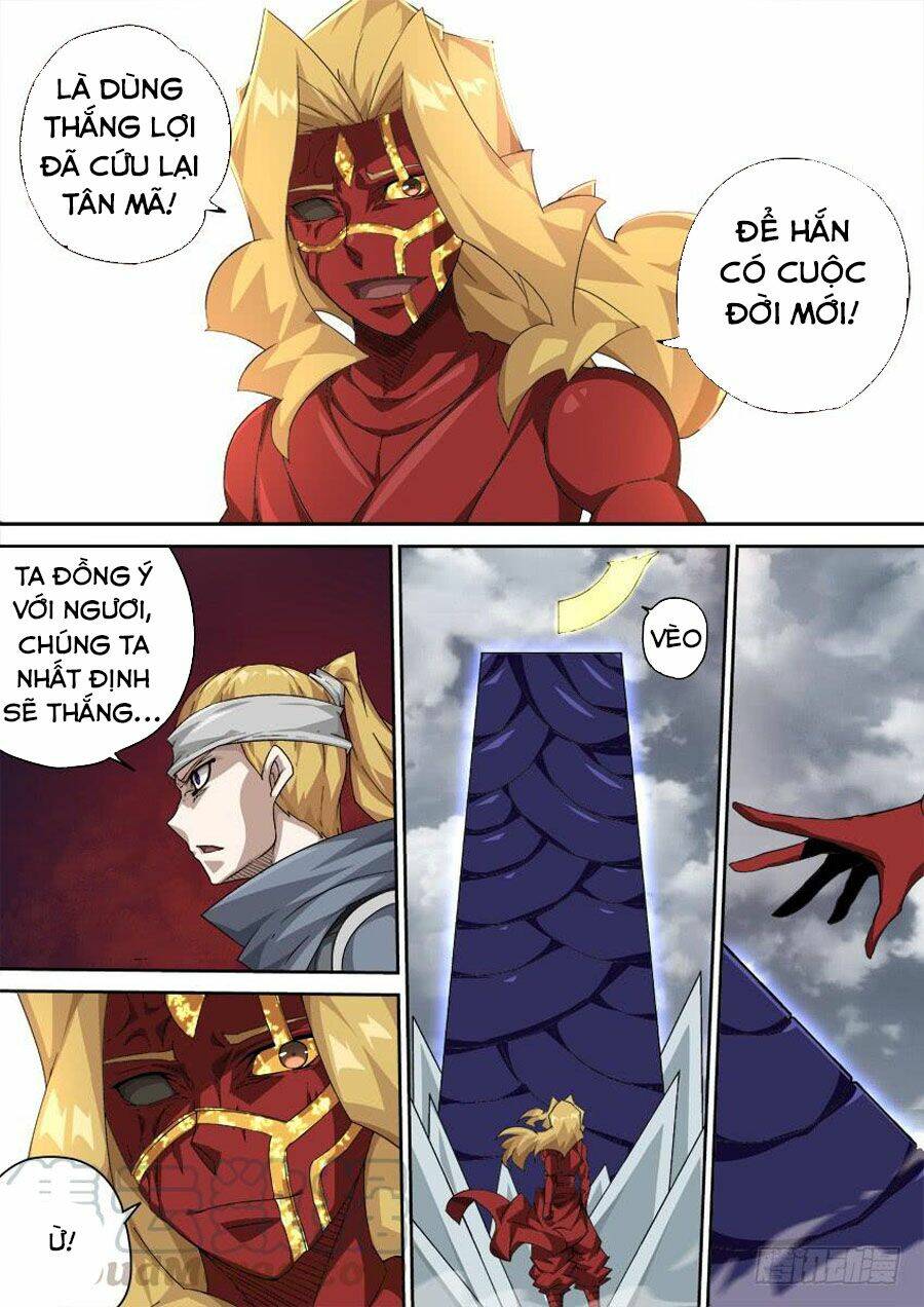 Chương 298 - Trang 6