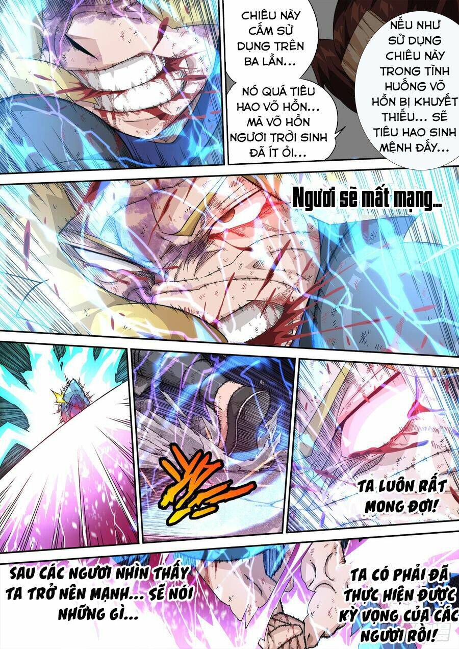 Chương 301 - Trang 7