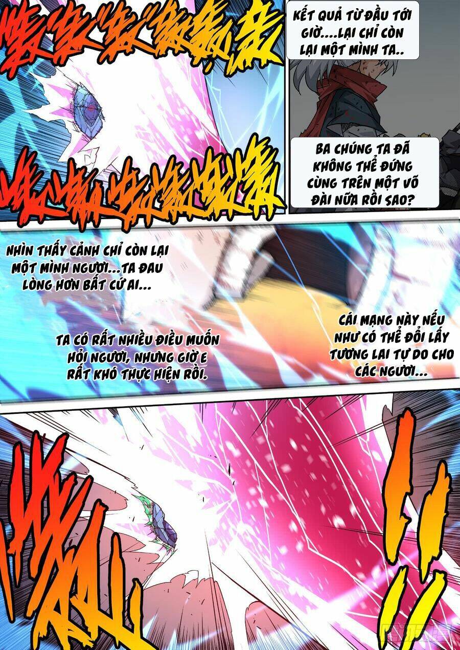 Chương 301 - Trang 8