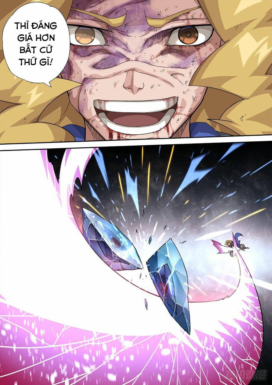 Chương 301 - Trang 9