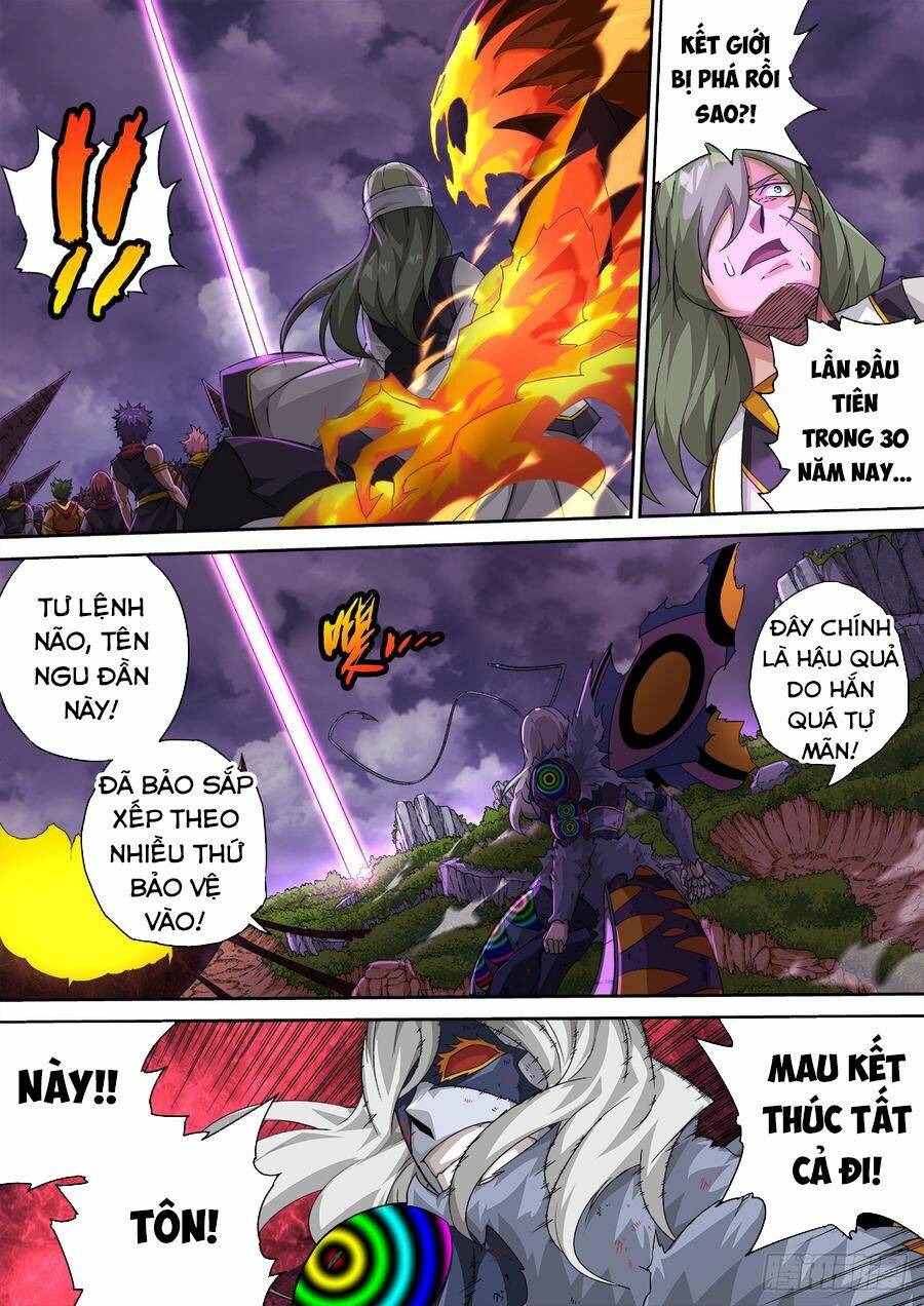 Chương 302 - Trang 9