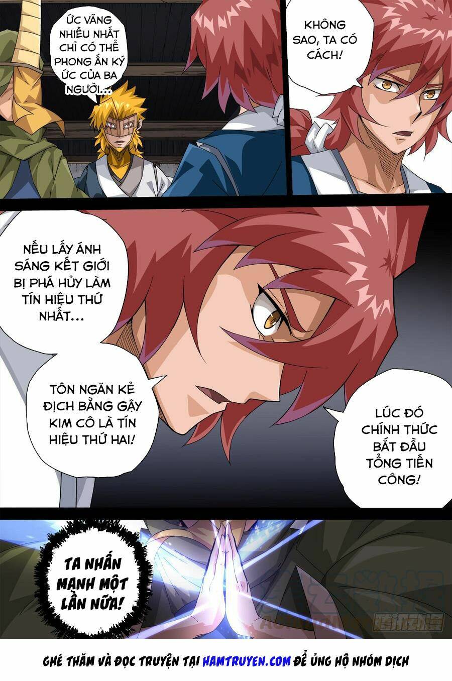 Chương 303 - Trang 5