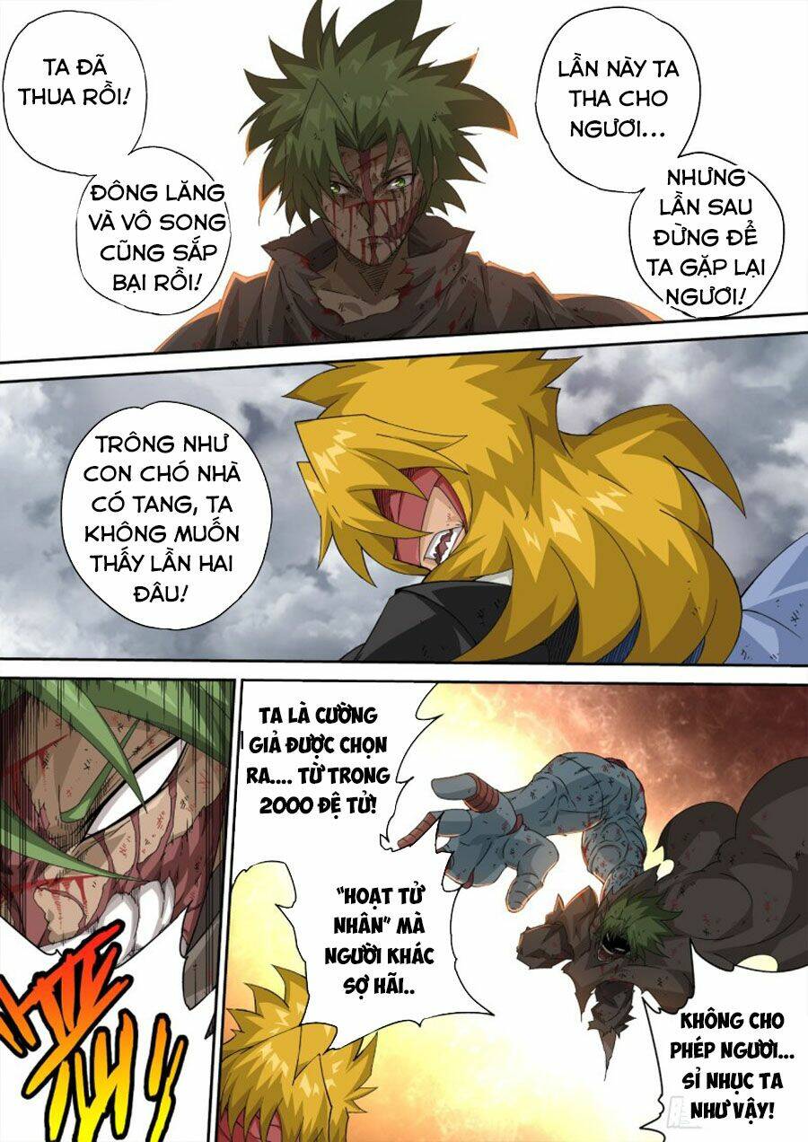 Chương 304 - Trang 4