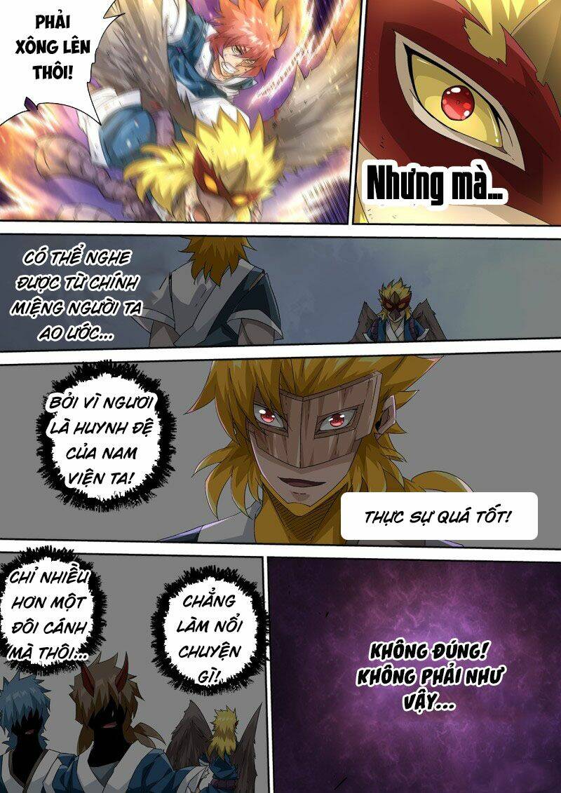 Chương 306 - Trang 7