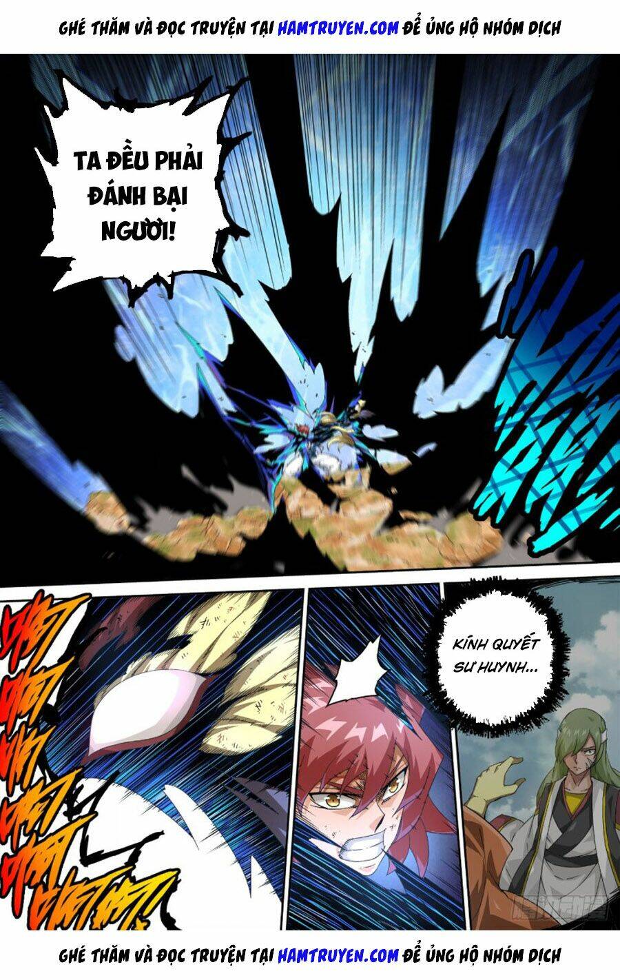 Chương 307 - Trang 5
