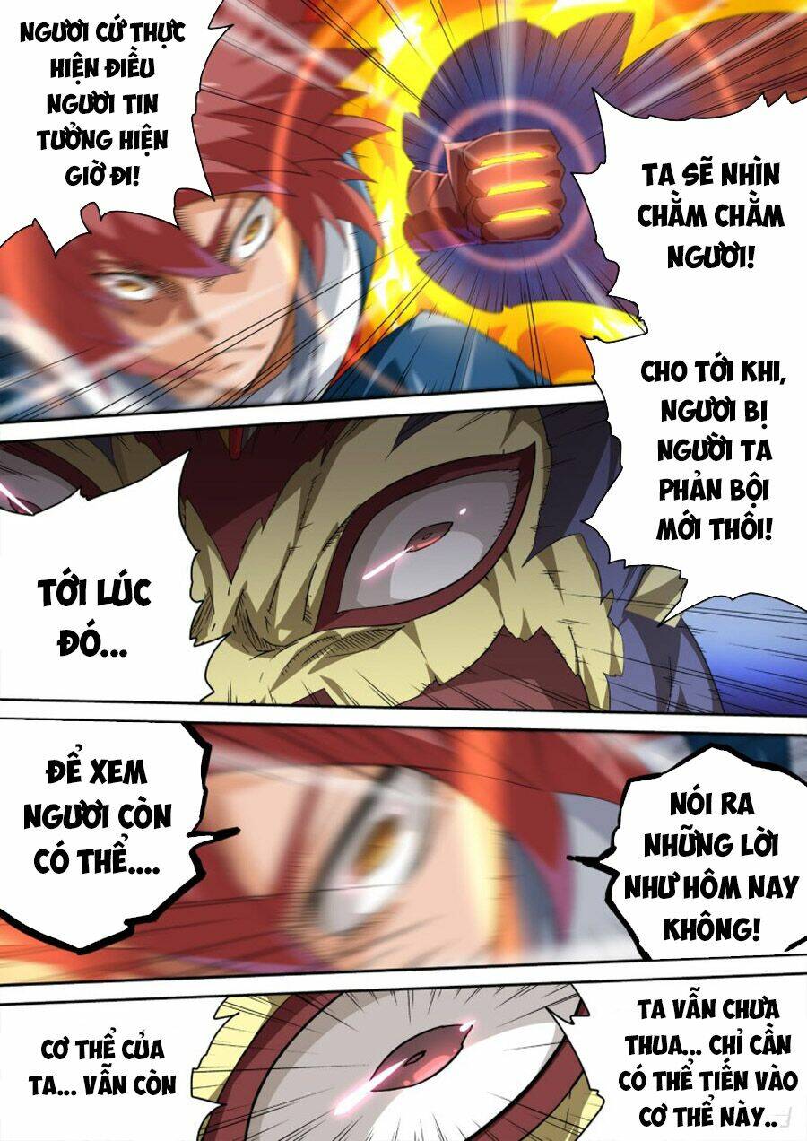Chương 308 - Trang 11