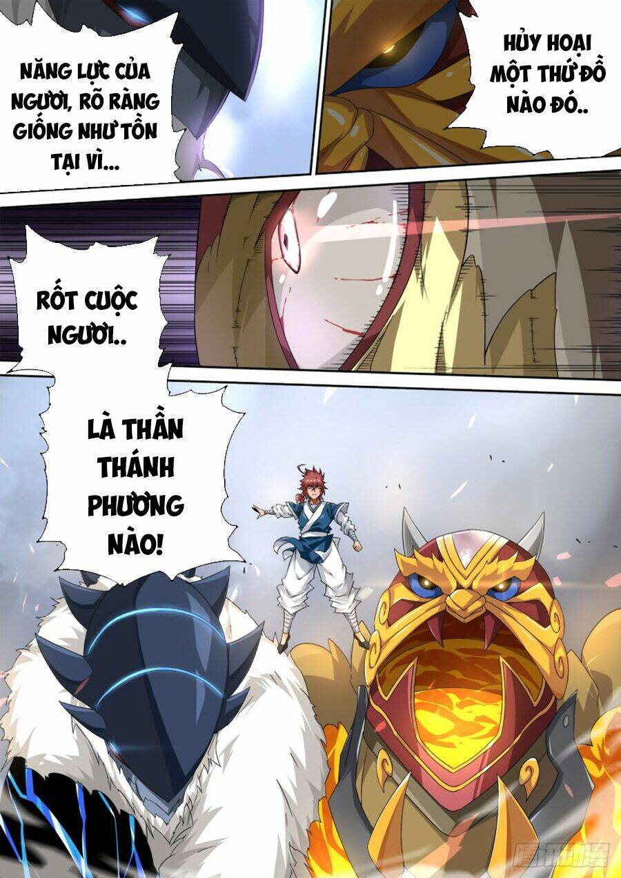 Chương 308 - Trang 8