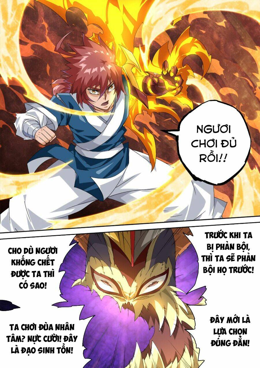 Chương 308 - Trang 10