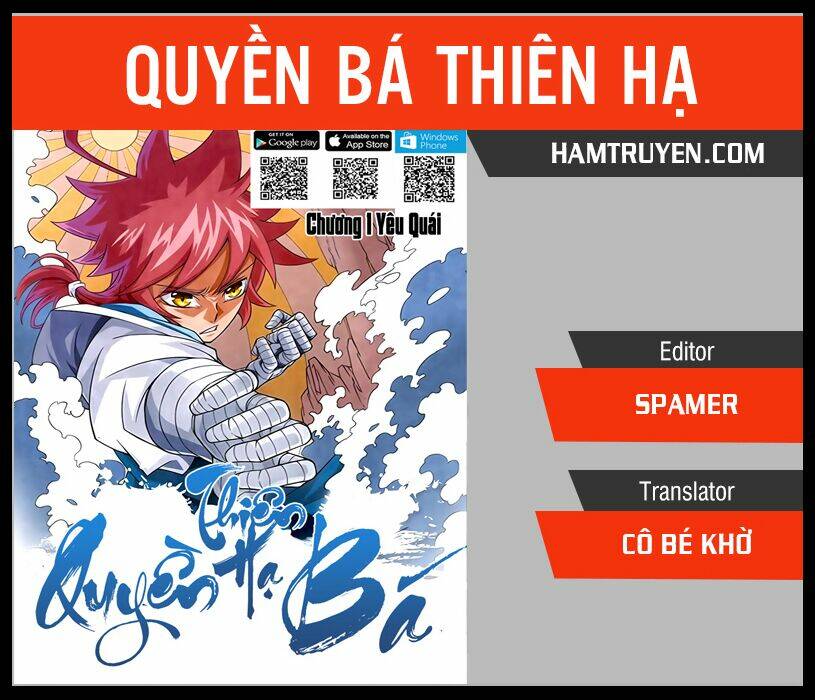 Chương 310 - Trang 1