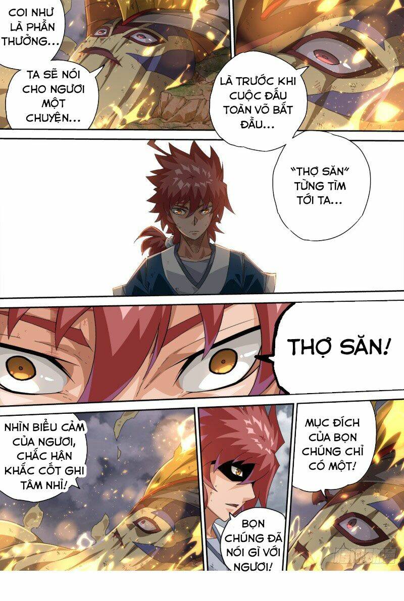Chương 310 - Trang 3