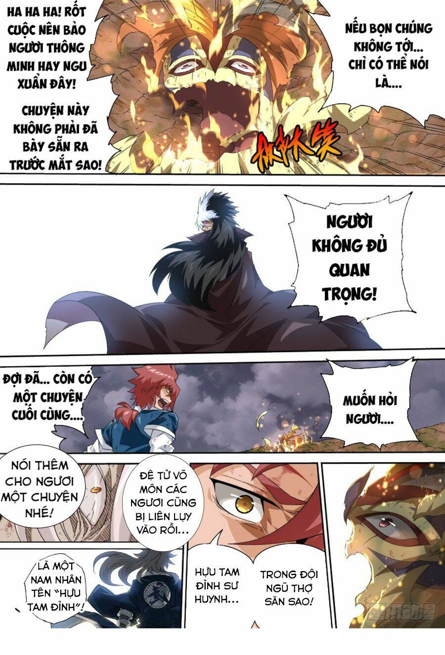 Chương 310 - Trang 5