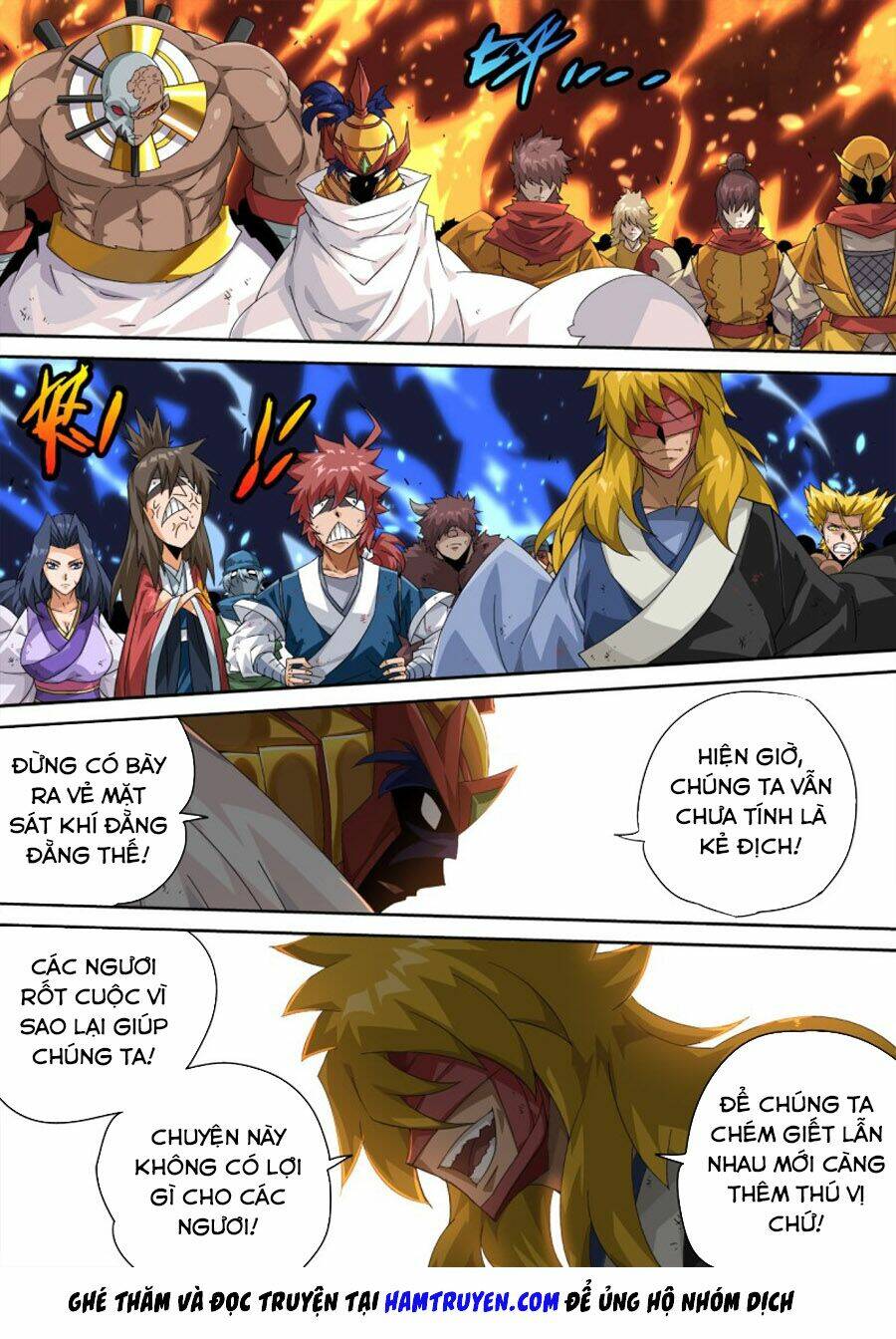 Chương 313 - Trang 2