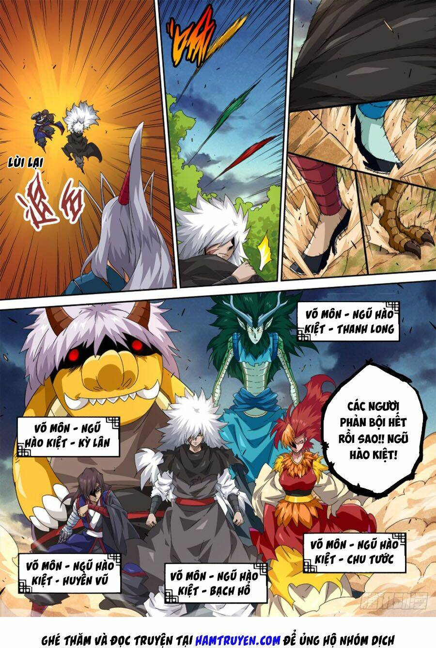 Chương 314 - Trang 4