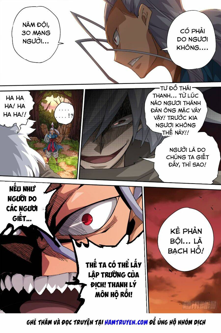 Chương 314 - Trang 5