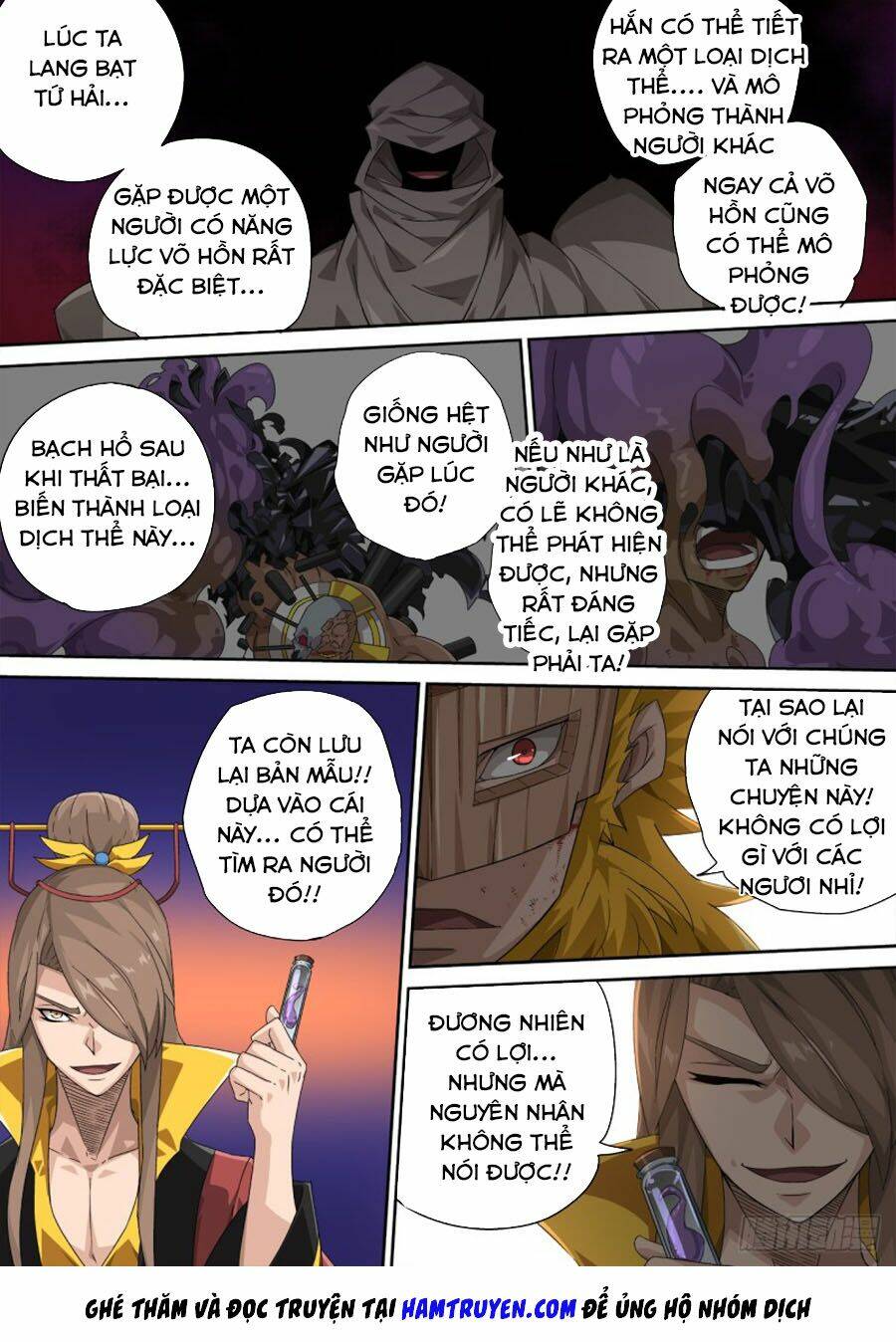Chương 314 - Trang 7