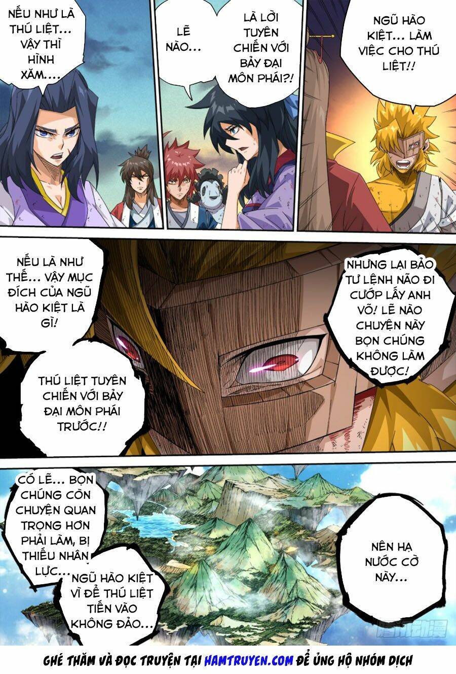 Chương 314 - Trang 10