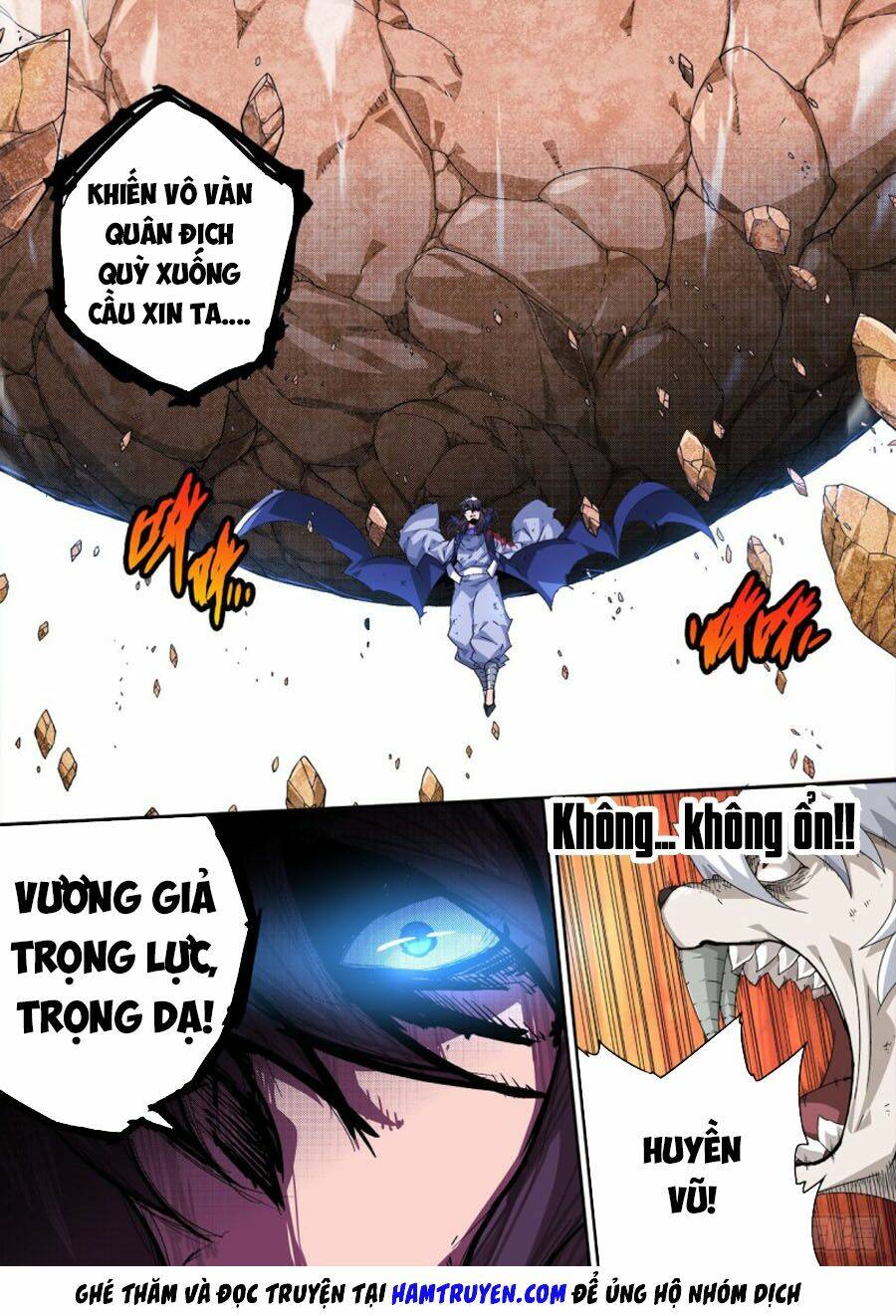Chương 320 - Trang 13