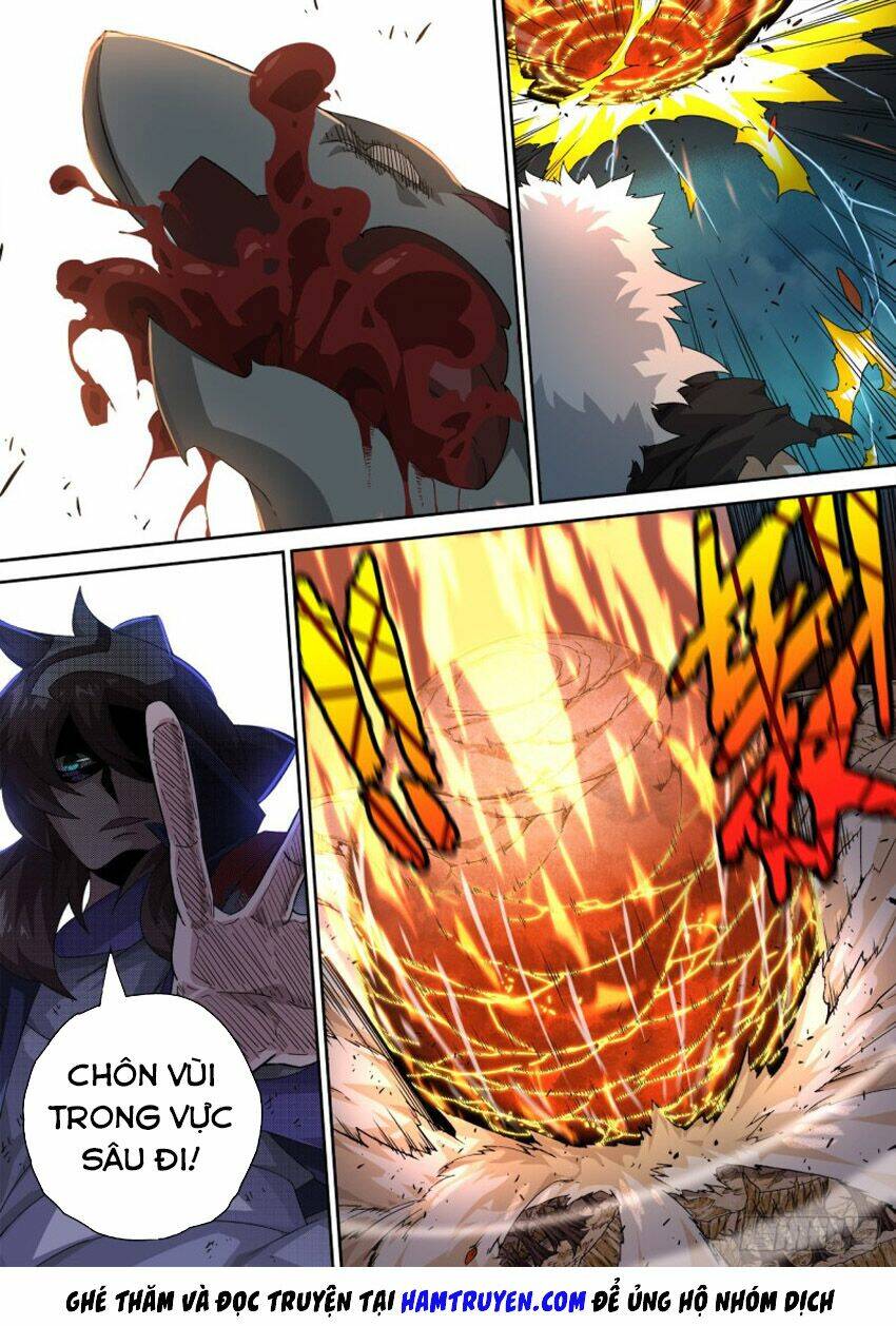 Chương 321 - Trang 7