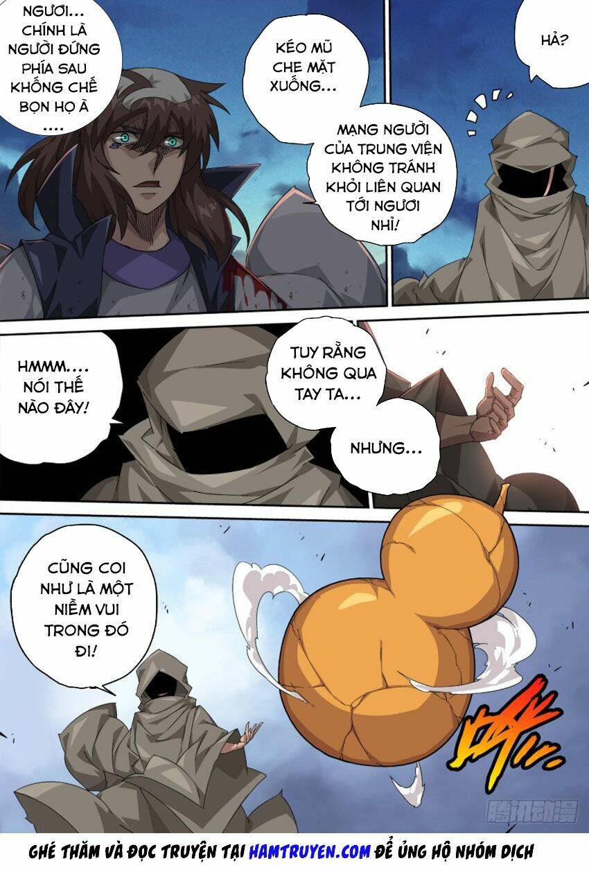 Chương 322 - Trang 5