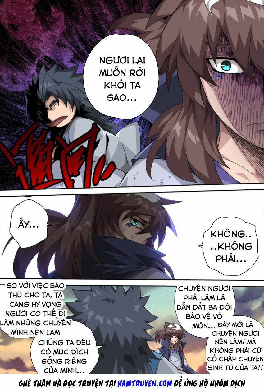 Chương 323 - Trang 11