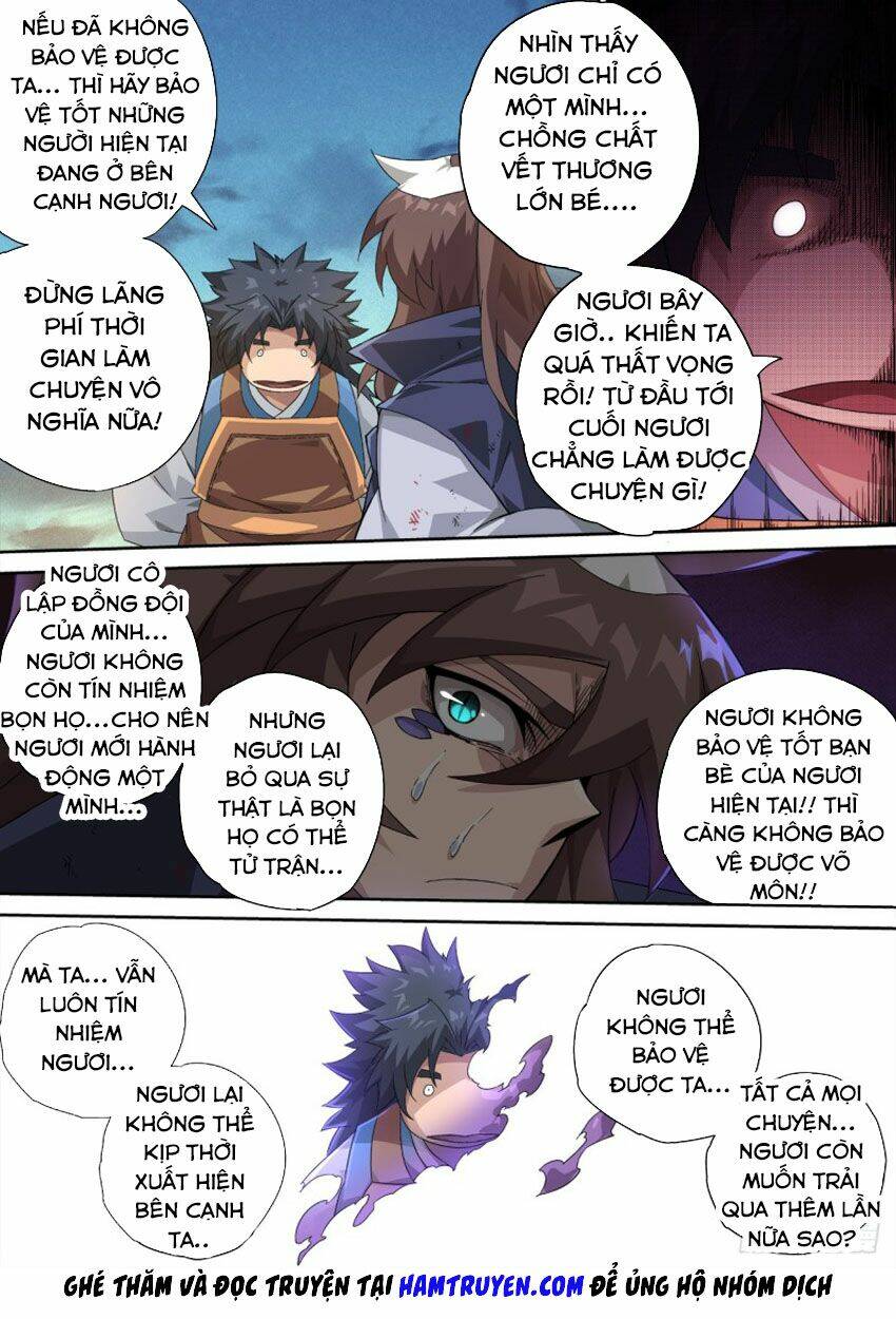 Chương 323 - Trang 12
