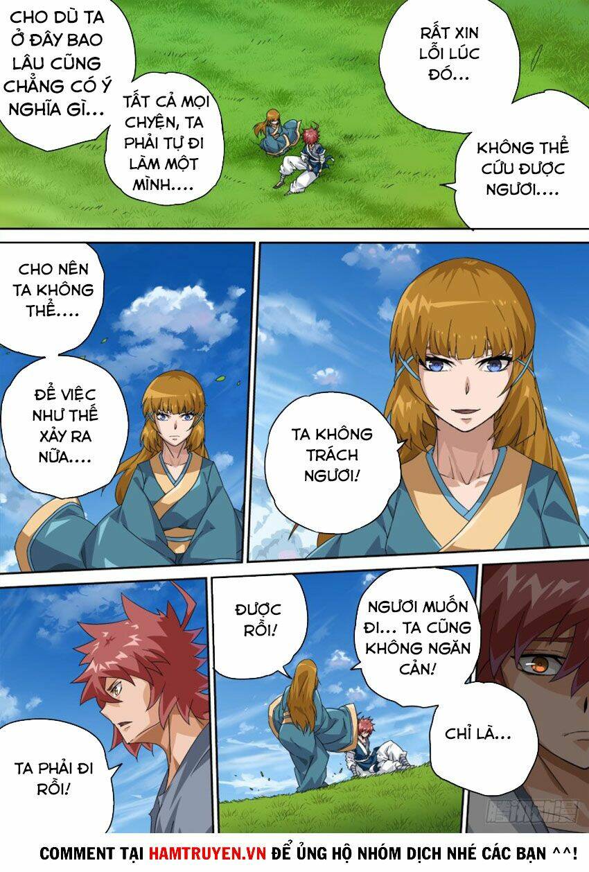 Chương 328 - Trang 4