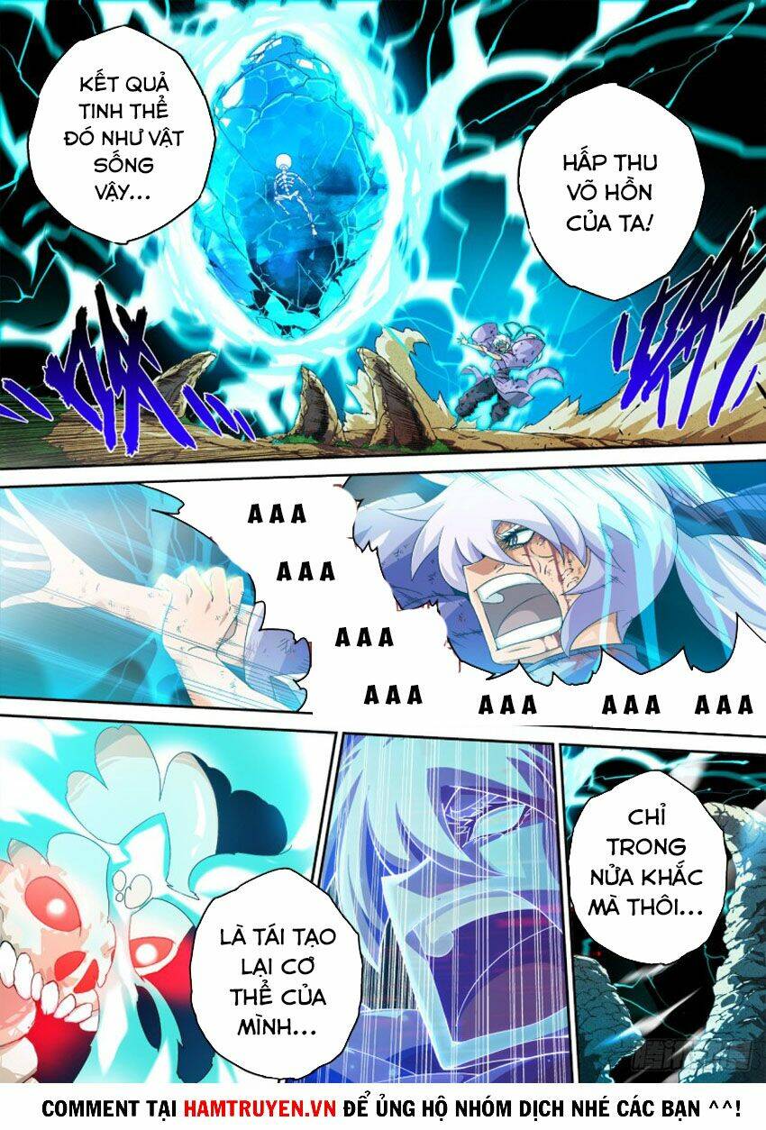Chương 329 - Trang 7