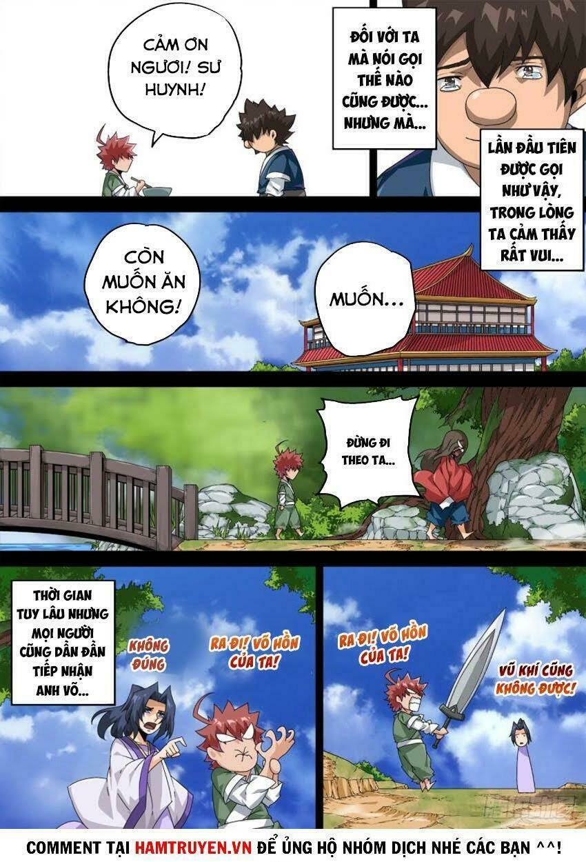Chương 331 - Trang 5