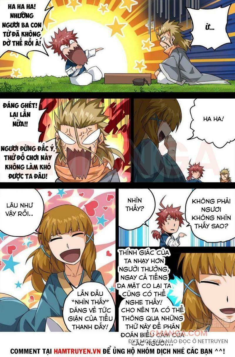 Chương 332 - Trang 8