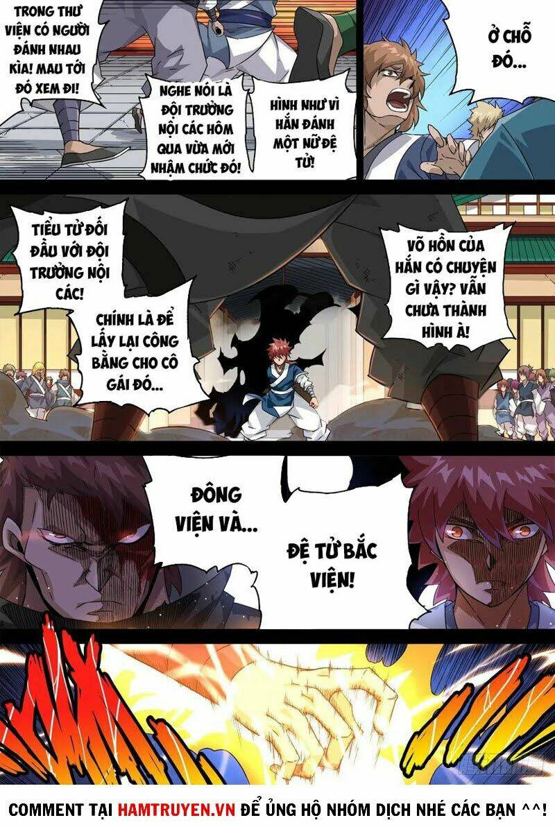 Chương 334 - Trang 6